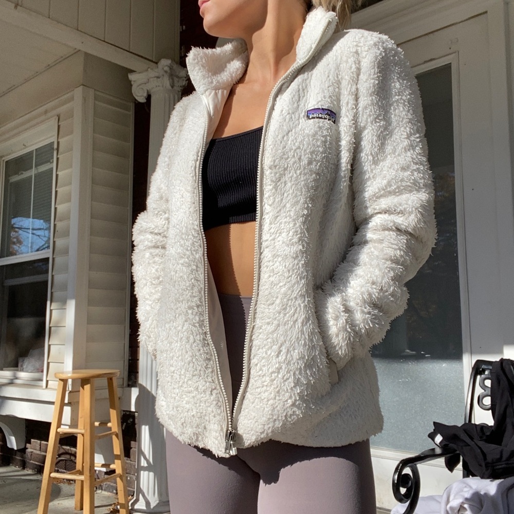 Patagonia Los Gatos Coat / jacket